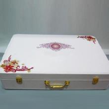 金屬首飾盒禮品盒 價格、批發渠道與廠家信息全解析